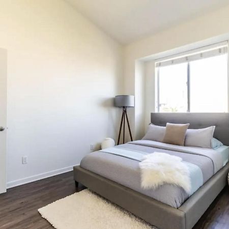 Luxury 2Bedroom 2Bath Santa Monica Los Angeles Bagian luar foto