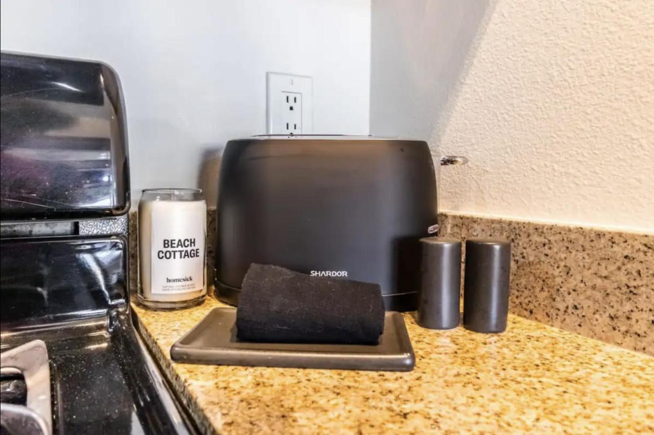 Luxury 2Bedroom 2Bath Santa Monica Los Angeles Bagian luar foto